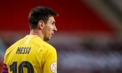 NÓNG: Tương lai Messi được định đoạt