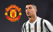 Tin chuyển nhượng MU 30/4: Ký 2 năm với Ronaldo, Lukaku về Anh?