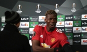 Pogba: 'Tôi không biết tắc bóng'