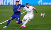 Trực tiếp Chelsea vs Real Madrid: Ván bài tất tay
