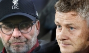 Liverpool yêu cầu được xử thắng MU?