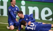 Dàn sao Chelsea được 'tiếp doping' trước chung kết C1