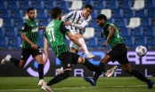 Ronaldo lập kỉ lục ghi bàn vĩ đại của lịch sử bóng đá