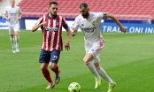 Bảng xếp hạng La Liga vòng 37: Cuộc đua song mã kịch tính