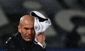'Người thay thế Zidane' đồng ý dẫn dắt Real Madrid