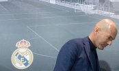 Zidane khẳng định đanh thép về tin đồn rời Real