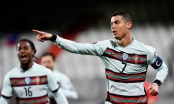 Ronaldo đích thân lên tiếng, chỉ ra 'người thừa kế ngai vàng'