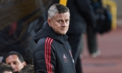 Thua liên tiếp 2 trận, Solskjaer đổ lỗi cho CĐV