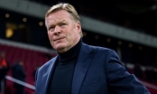 Koeman bị sa thải, người thay thế đã có mặt tại Barcelona