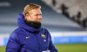 Chủ tịch Barca xác nhận, rõ số phận của Koeman