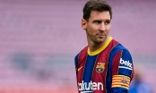 Nghe lời bạn thân, Messi chốt điểm đến sau khi rời Barca