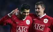 Tin chuyển nhượng MU 22/5: Solsa gọi Ronaldo, xác định tân binh đầu tiên