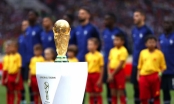 Chủ tịch FIFA xác nhận, World Cup tổ chức hai năm một lần?