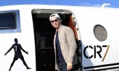 Tin chuyển nhượng MU 24/5: Ronaldo cất cánh khỏi Ý, 'chơi lớn' vụ Kane