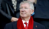 Sir Alex làm điều bất ngờ vì MU trước chung kết Europa League
