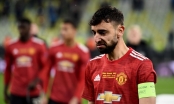 Chấm điểm MU 1-1 Villarreal: Bruno, Rashford gây thất vọng