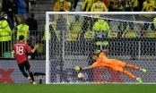 Kết quả chung kết Cúp C2 2020/21: 22 quả penalty