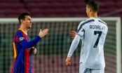 Thông báo ra đi, Ronaldo và Messi chuẩn bị 'về chung một nhà'?