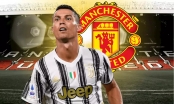 Chuyển nhượng bóng đá 2/6: Ronaldo chịu thiệt để về MU, Ramos ký 2 năm