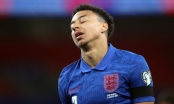 Lingard bị loại khỏi danh sách tuyển Anh dự Euro 2021