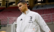 Bán đứt Ronaldo, Juventus thu về khoản tiền khiến tất cả 'ngã ngửa'