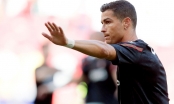 Từ chối MU, Ronaldo quyết định gia nhập đội bóng trong mơ