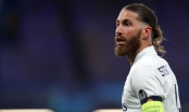 Real tổ chức lễ chia tay, Sergio Ramos cập bến Manchester?