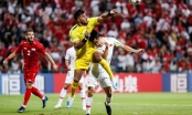 Xác định 3 đội nhất bảng vòng loại World Cup 2022: Việt Nam tiếp bước?