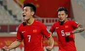 ‘Ronaldo Trung Quốc’ đánh bại Son Heung-min, hay nhất VLWC châu Á