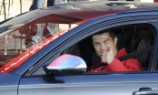 Ronaldo gia nhập ông lớn, Juventus chốt xong người thay thế
