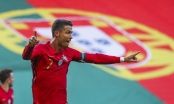 Ronaldo lập kỉ lục lịch sử, sẵn sàng hướng tới Euro 2021