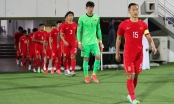 Lộ điểm yếu chí mạng, ĐT Trung Quốc vỡ mộng đi World Cup?