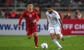 Vòng loại 3 World Cup 2022 thi đấu tập trung tại một địa điểm?