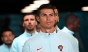 Tương lai Ronaldo được làm rõ, ấn định ngày trở lại ‘gã khổng lồ’