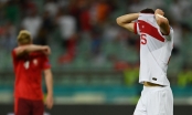 Xác định đội đầu tiên bị loại tại Euro 2021