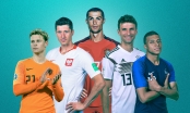 Xác định các cặp đấu vòng tứ kết Euro 2021: Lộ diện cái tên đầu tiên