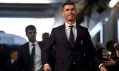 Ronaldo ra quyết định cuối cùng về việc gia nhập gã khổng lồ