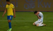 Messi nói lời tâm can sau khi vô địch Copa America