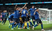 BXH FIFA tháng 8/2021: Top 10 thế giới biến động lớn