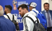 Đối thủ rút lui, gã khổng lồ đã đạt thoả thuận với Messi
