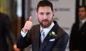 Tung điều khoản béo bở, ông lớn đạt thỏa thuận ký Messi