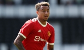Solskjaer xác nhận tương lai của Jesse Lingard