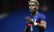 Hé lộ số áo và mức lương 'khủng' của Pogba tại đội bóng mới