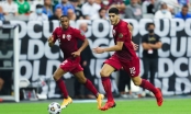 Qatar vào bán kết Gold Cup sau màn đọ súng kinh điển