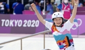 Màn trình diễn hoàn hảo giúp cô gái 13 tuổi giành HCV Olympic