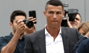 Không gia hạn với Juventus, Ronaldo quyết định trở lại 'mái nhà xưa'?