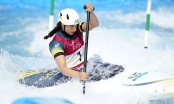 VĐV xinh đẹp giành huy chương Olympic nhờ bao cao su