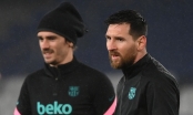 Siêu sao Barca tính 'làm phản', quyết tâm gia nhập Real Madrid
