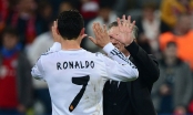 Lời tâm can cho thấy Ronaldo sẽ về dưới trướng người thầy năm xưa