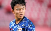 Real ra phán quyết về tương lai của 'Messi Nhật Bản'